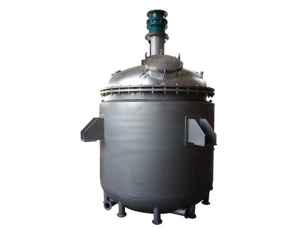 萊州反應（yīng）釜