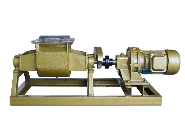 山東（dōng）捏合機