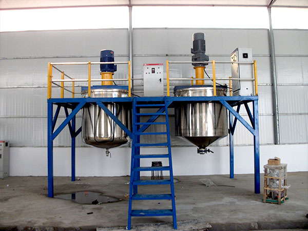 真石漆設備廠家（jiā）