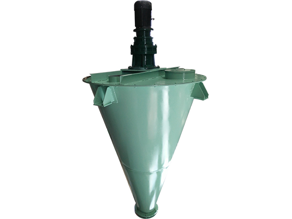 駿（jun4）宇錐形混合機