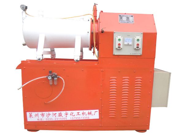 草莓视频在线臥式砂磨機