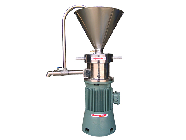 草莓视频在线膠體磨